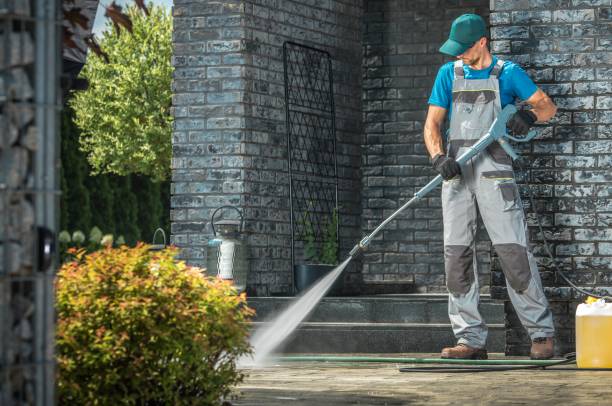 Reliable Irvine, CA Pressure Washing Solutions