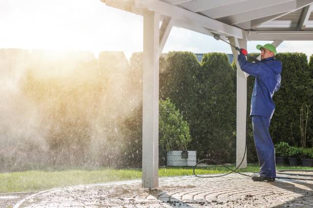 Boat and Dock Cleaning in Irvine, CA