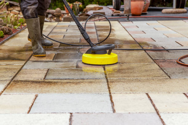 Best Parking Lot and Garage Cleaning  in Irvine, CA